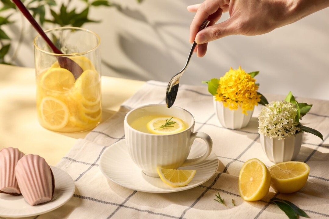 파크로쉬, 제철 과일청 클래스 운영 "자연의 달콤함을 담는 시간"