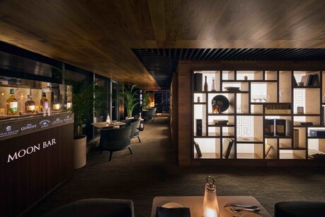 반얀트리 클럽 앤 스파 서울, ‘문 바 프라이빗 위스키 라커 멤버십’ 론칭 “도심 속 나만의 위스키 아지트”