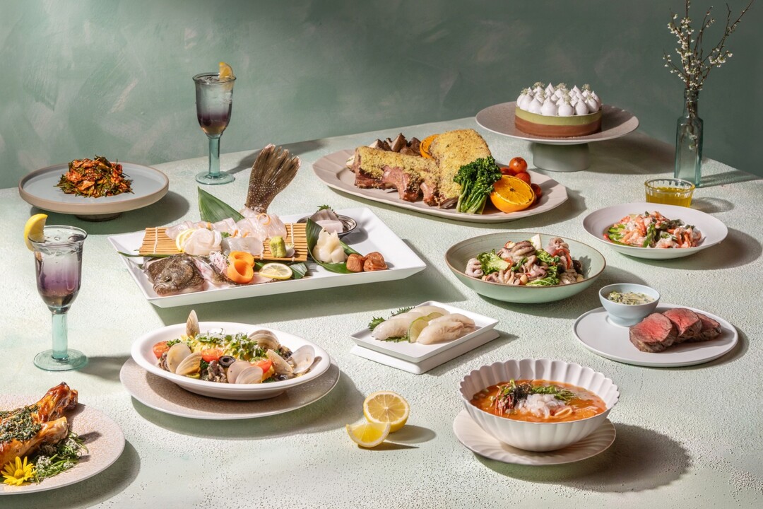 앰배서더 서울 풀만 호텔 ‘더 킹스’, 봄 프로모션 선보여