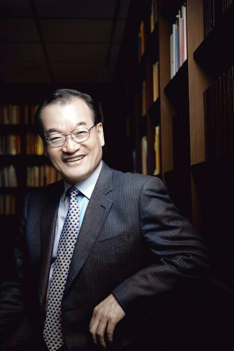 프로당구협회 PBA,  제3대 총재에 윤영달 크라운해태제과 회장 선출