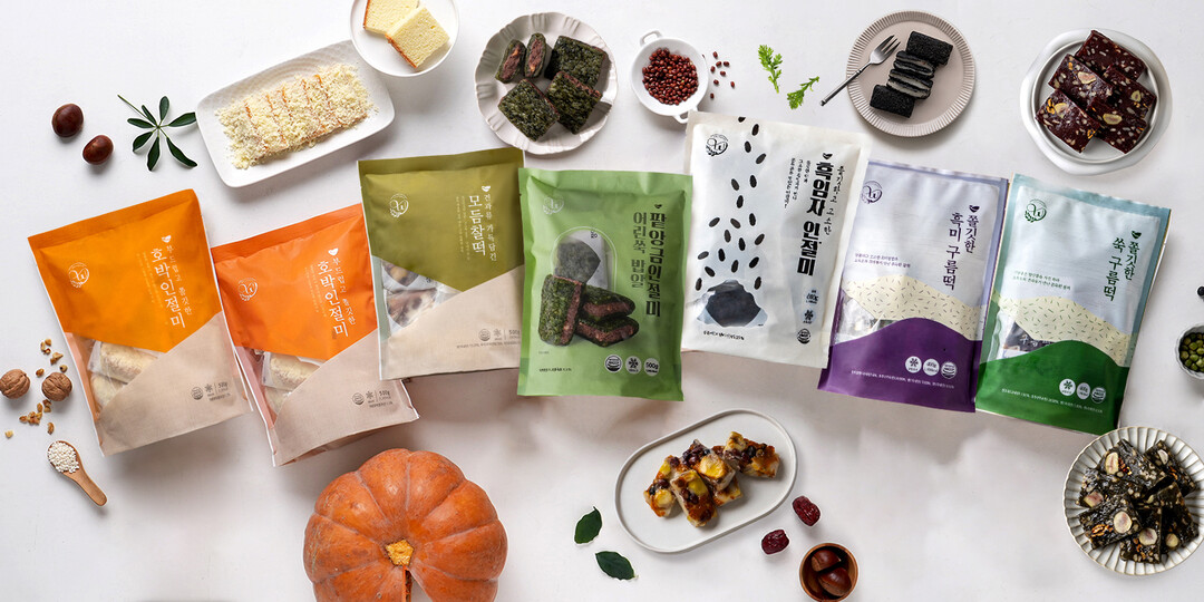 NS홈쇼핑, 전통 떡 브랜드 ‘창억떡’ 특집방송 "두쫀쿠 버터떡 다음 SNS 잇템"