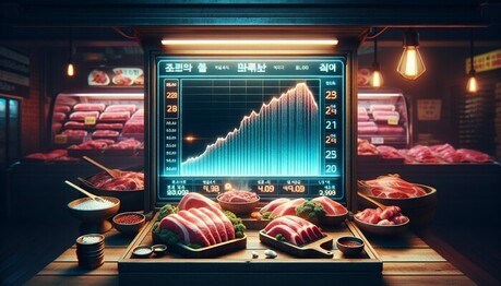 윤준병 의원, 가격 투명성과 공정 거래를 목표로 한 법안 발의...축산물과 석유 시장의 새로운 질서오나