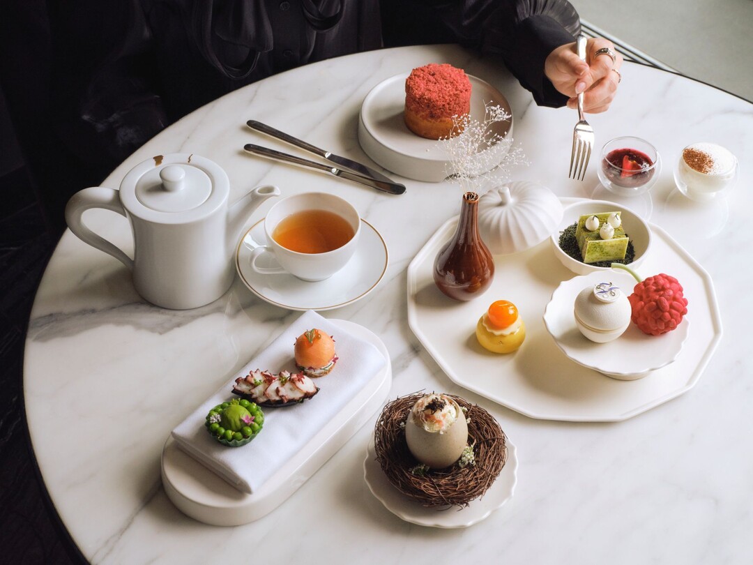 포시즌스 호텔 서울, 봄을 깨우는 K-뷰티 & 웰니스 경험 선보여