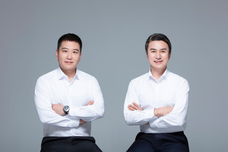 SOOP, 최영우·이민원 각자 대표 체제 전환 "젊은 리더십 전면에"