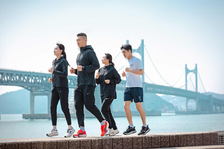 파크 하얏트 부산, ‘브릿지 베이 러닝’ 선보여