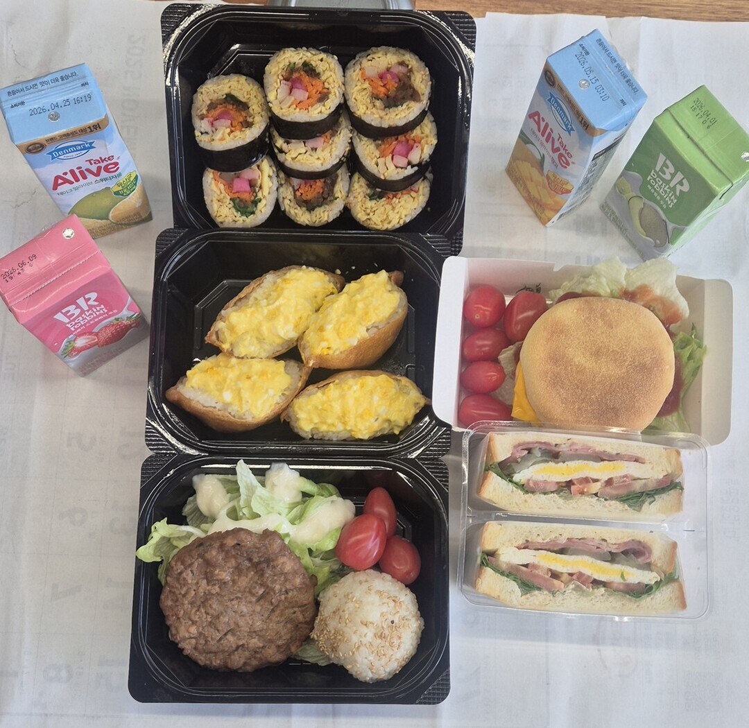 “천 원으로 아침 해결해 보니”… 산단 근로자들 ‘든든한 변화’ 체감