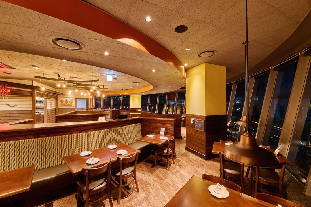 메뉴 넘어 공간으로 승부…아웃백 리뉴얼 전략