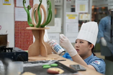 제과제빵학과 한호전, 진학 고민한다면 프리미엄 디저트, 고급공예 교육으로 경쟁력 높여