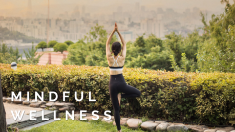 그랜드 하얏트 서울, 몸과 마음을 챙기는 봄 선보여  "액티브 웰니스부터 리커버리까지"