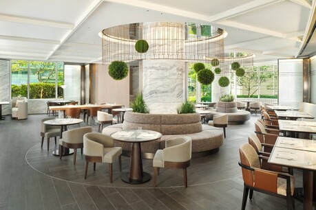 웨스틴 서울 파르나스 ‘온:테이블’, 가정의 달 맞아 가족 혜택 대폭 강화 “어린이, 부모님, 가족 모임을 위한 모든 것 집대성”