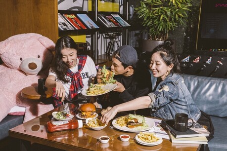 목시 서울 명동, <스테이 & 다인> 패키지 진행 "차별화된 투숙 경험부터 미식의 즐거움"