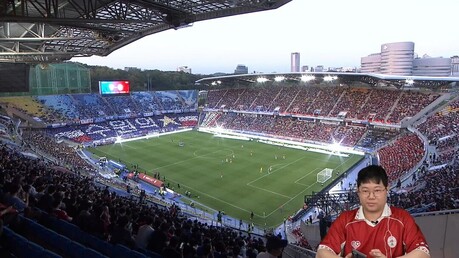 SOOP, ‘OGFC 레전드 매치’ 생중계 마무리 "감스트 현장 중계 & 코스트리밍"