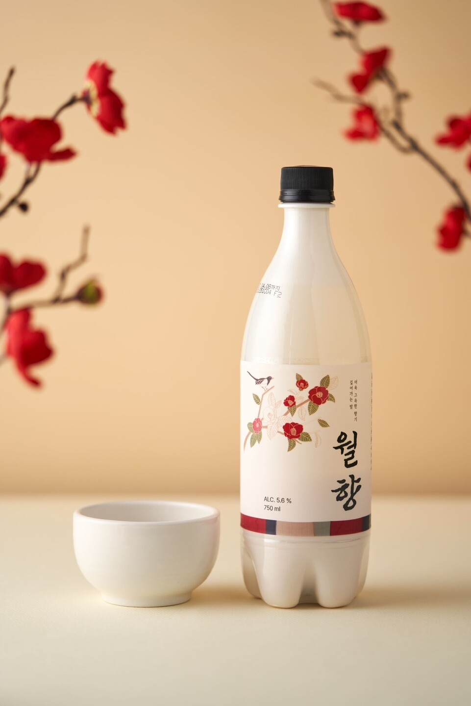 지평주조 ‘월향’ 출시…100년 양조 노하우 담은 부드러운 막걸리, 젊은 입맛까지 사로잡을까