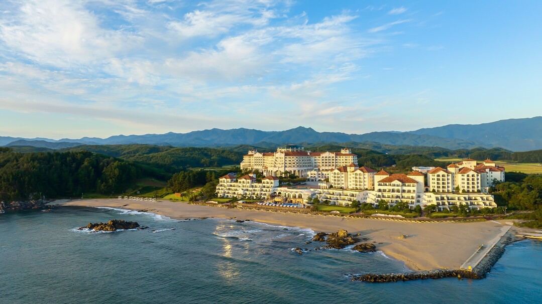 소노인터내셔널, 쏠비치 브랜드 기획전...