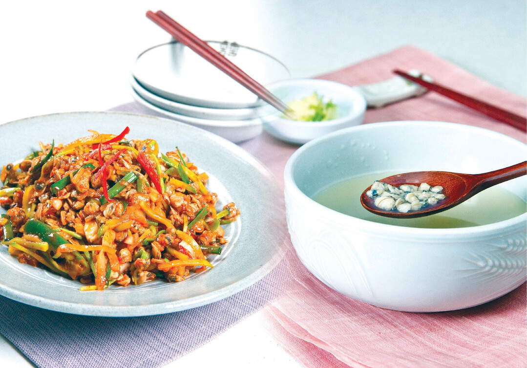 섬진강 재첩 따라 봄이 온다… 미식 여행지로 떠오른 광양