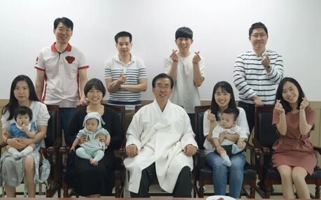 [생명의 초대] (2) 13년간의 기다림 기다림 기다림