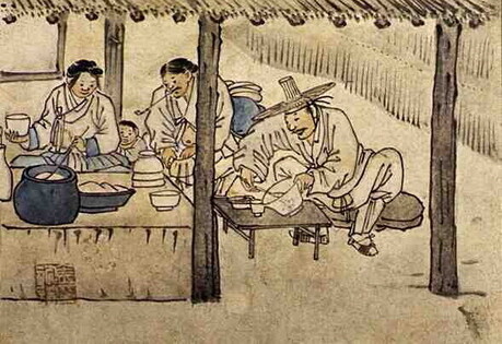 [마실 인문학] 사라진 술독, 우리 술의 아픈 100년