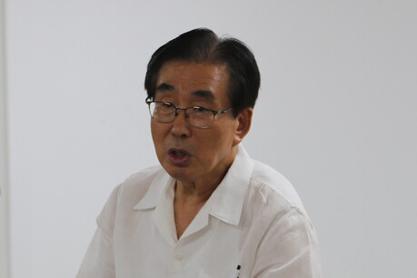 [생명의 초대] (6) 아이 기다리는 부부의 건강법
