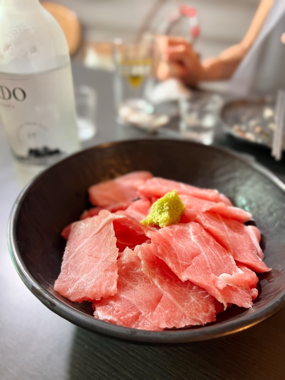사장님은 음식 장사만 해온 사람이 아니다. 산악인으로도 활동했고, 산을 통해 맺은 인연도 많다. 엄홍길 대장과도 인연이 깊어 함께 이곳을 찾기도 한다. 사진 = 김대식 칼럼니스트