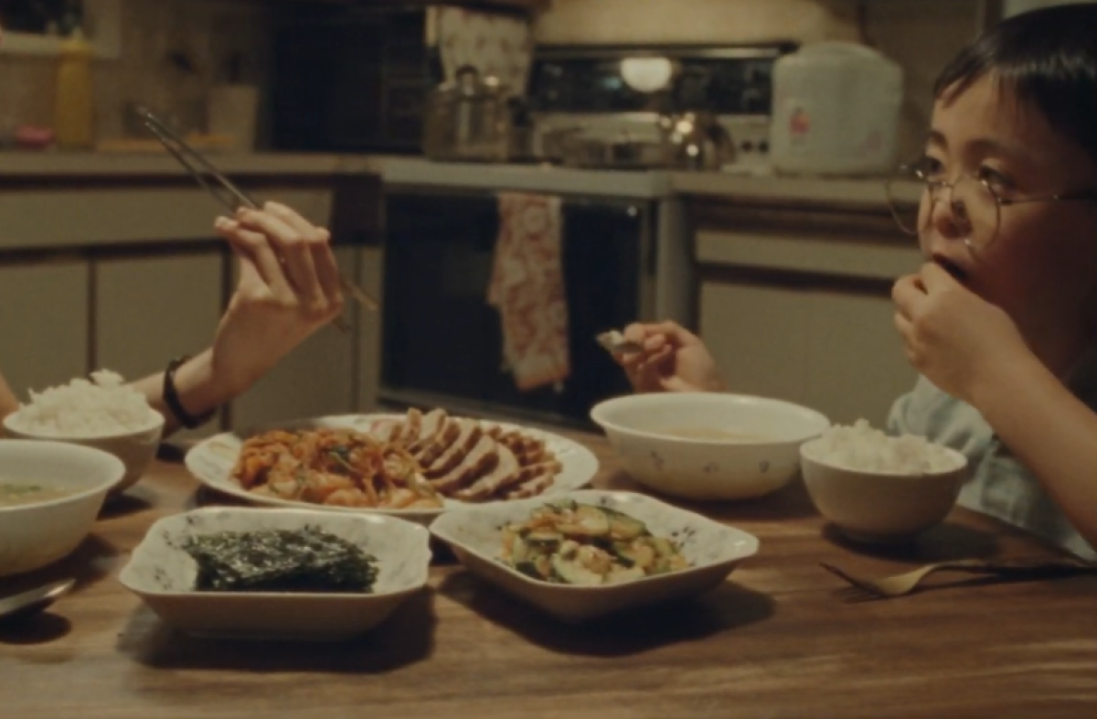 [시네마 테이블] <라이스보이 슬립스> 입맛도 차별