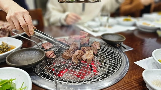 사람의 입맛이라는 게 이렇게 제각각이다. 그러니 식당을 하는 사람이 모든 손님의 입맛을 맞춘다는 것은 애초에 불가능한 일이다. 내가 정육식당을 할 때도 그랬다. 누군가는 지방이 적당히 섞인 고기를 좋아했고 누군가는 담백한 고기를 좋아했다.  사진 = 픽사베이