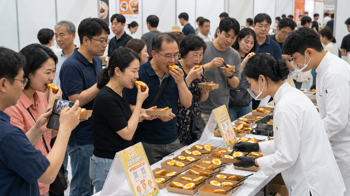사진 = 계란자조금관리위원회