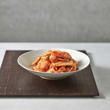 조선호텔 '프리미엄 김치' 비싸도 잘 팔린다