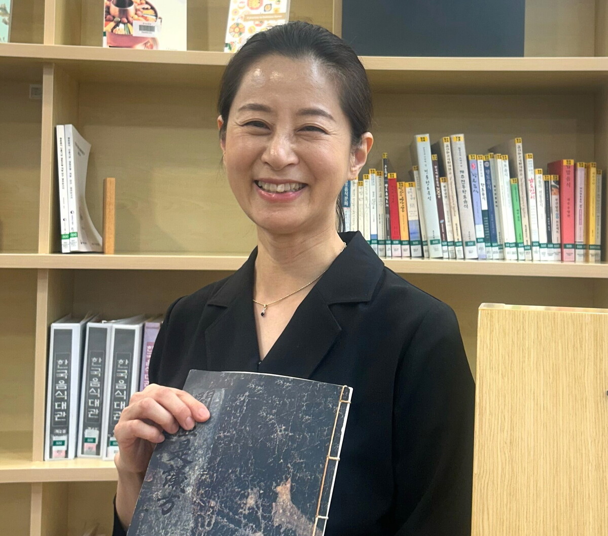 조선 숙종의 기로연 잔칫상 재현하다 - 뉴스 썸네일 이미지