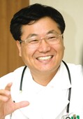 채수완 칼럼니스트