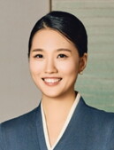이지나 요리연구가